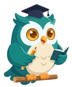 Gyanu the Owl